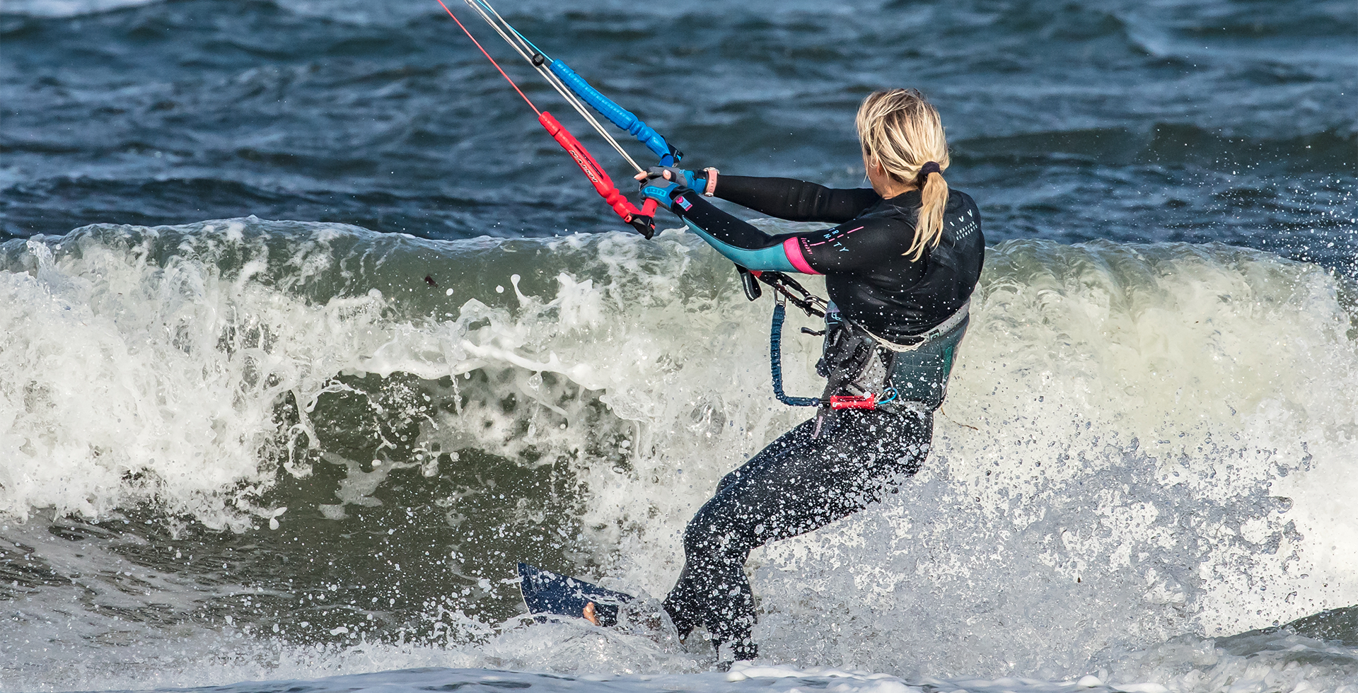 Kitesurfen an der Ostsee – entdeckt Usedoms Surf- und Kitespots